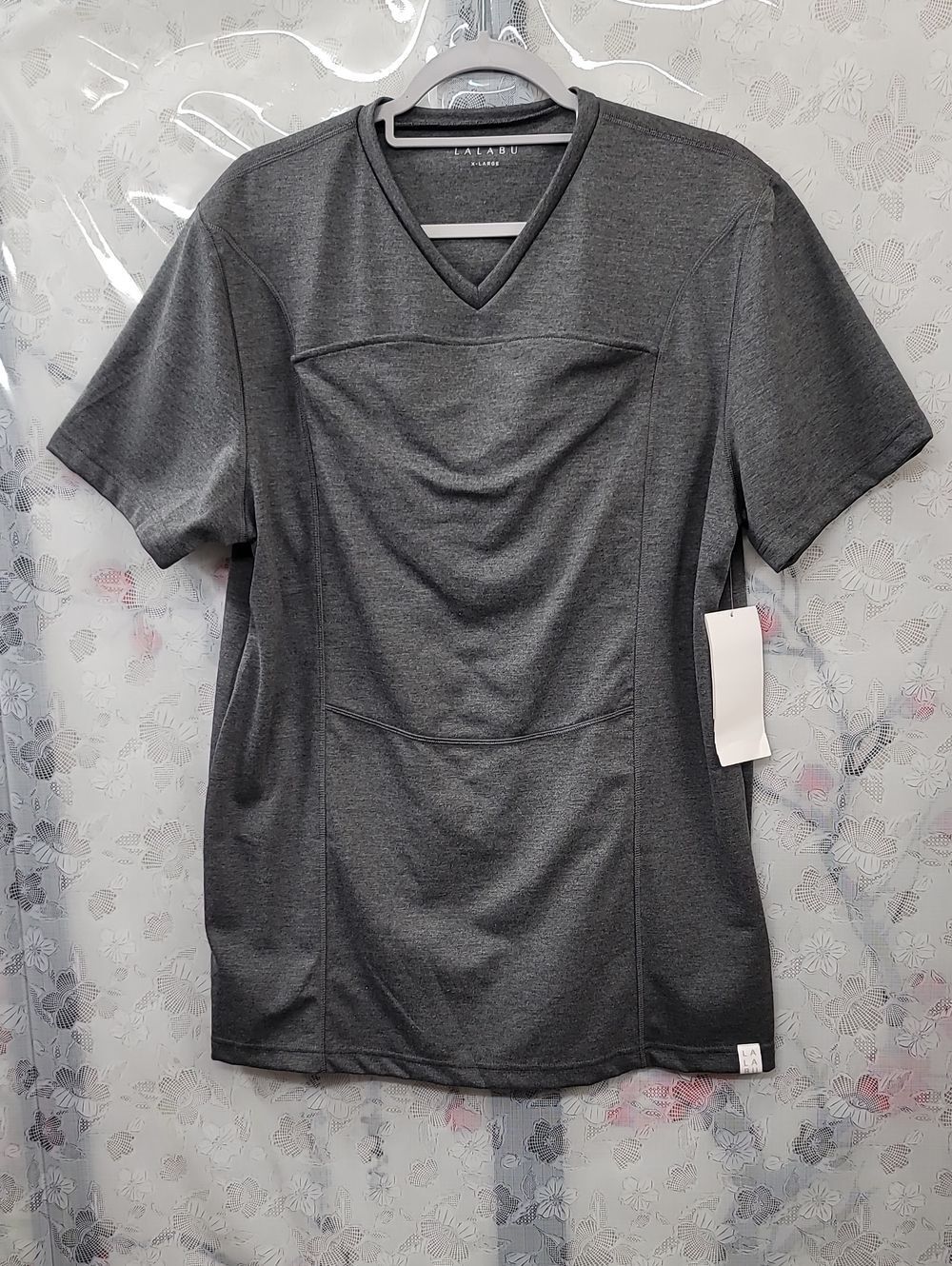 Lalabu Nwt Soothe Shirt Mens Size XL
